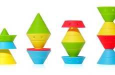 Transformative Cone Toys