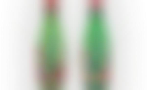 Fruit-Flavored Mineral Water