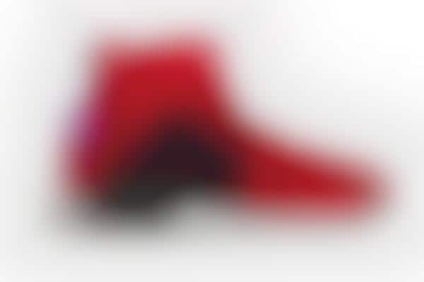 Lightweight Winter-Ready Sneakers