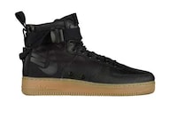 Colorfully Revitalized Mid-Tops Image 2