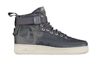 Colorfully Revitalized Mid-Tops Image 3