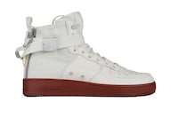 Colorfully Revitalized Mid-Tops Image 4