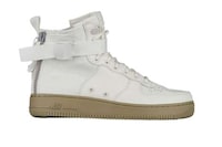 Colorfully Revitalized Mid-Tops Image 5