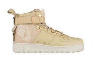 Colorfully Revitalized Mid-Tops Image 6