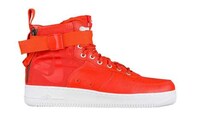 Colorfully Revitalized Mid-Tops Image 7
