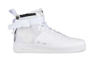 Colorfully Revitalized Mid-Tops Image 8