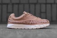 Exclusive Lilac Sneakers Image 2