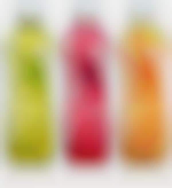 Protein Vitamin Waters