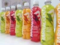 Protein Vitamin Waters Image 2