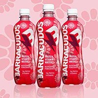 Protein Vitamin Waters Image 5