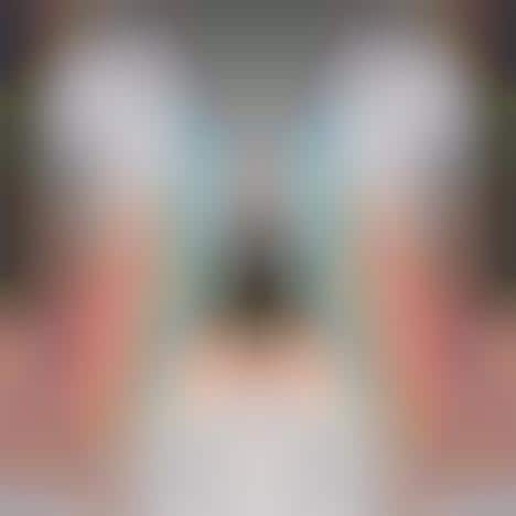 Peek-a-Boo Highlighter Hair