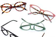 Stylishly Affordable Eyewear