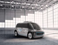 Modular Self-Driving Vehicles Image 3