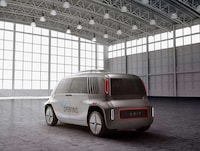 Modular Self-Driving Vehicles Image 4