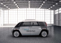 Modular Self-Driving Vehicles Image 5