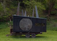 Mobile Glamping Cabins Image 6