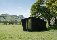 Mobile Glamping Cabins Image 7