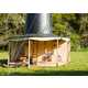 Mobile Glamping Cabins Image 8