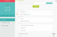 Anti-Procrastination Task Platforms