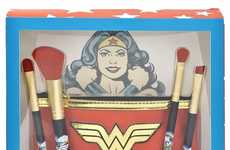 Amazonian-Inspired Makeup Collections