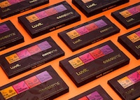 Personified Chocolate Packaging Image 4
