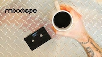 Cassette Tape MP3 Players Image 2