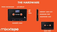 Cassette Tape MP3 Players Image 6