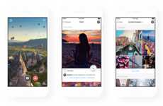 Location Photo-Editing App Features