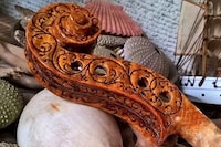 3D-Printed Historic Violins Image 2