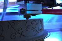 3D-Printed Historic Violins Image 3
