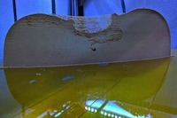 3D-Printed Historic Violins Image 4