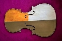 3D-Printed Historic Violins Image 5