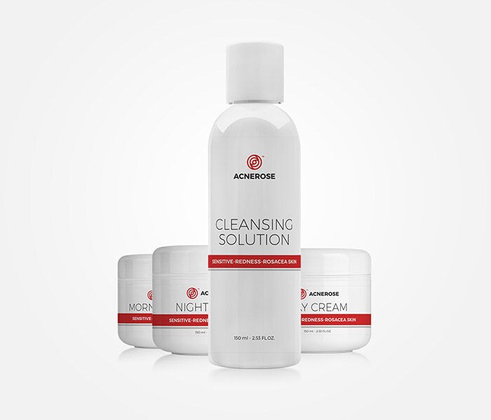 Clinical Cosmetic Packaging