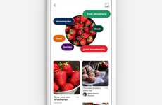 Food Recognition Apps