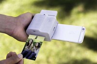 Smartphone Photo Printers Image 2
