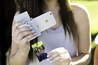 Smartphone Photo Printers Image 3