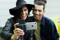 Smartphone Photo Printers Image 4