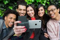 Smartphone Photo Printers Image 5