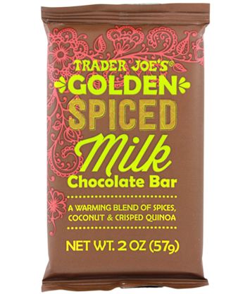 Superfood Latte-Inspired Chocolates