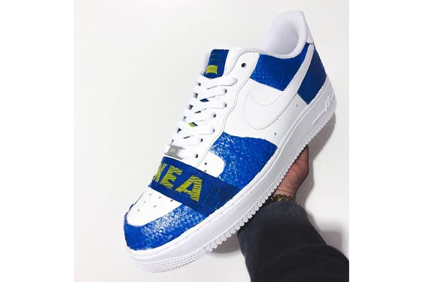 Top 40 Sneaker Trends in June