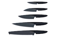 Whale-Inspired Knives Image 2