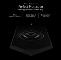 Angular Ergonomic Smartphones Image 6