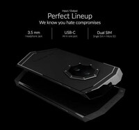 Angular Ergonomic Smartphones Image 7