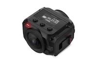 Image-Stitching 360-Degree Cameras Image 2