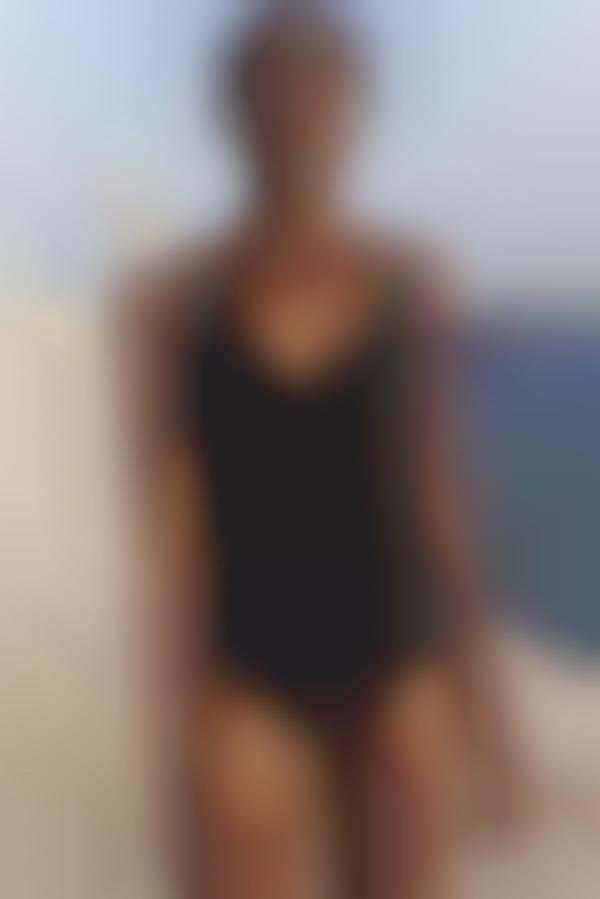 Tall-Sized Swimsuits