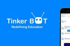 Interactive Learning Chatbots