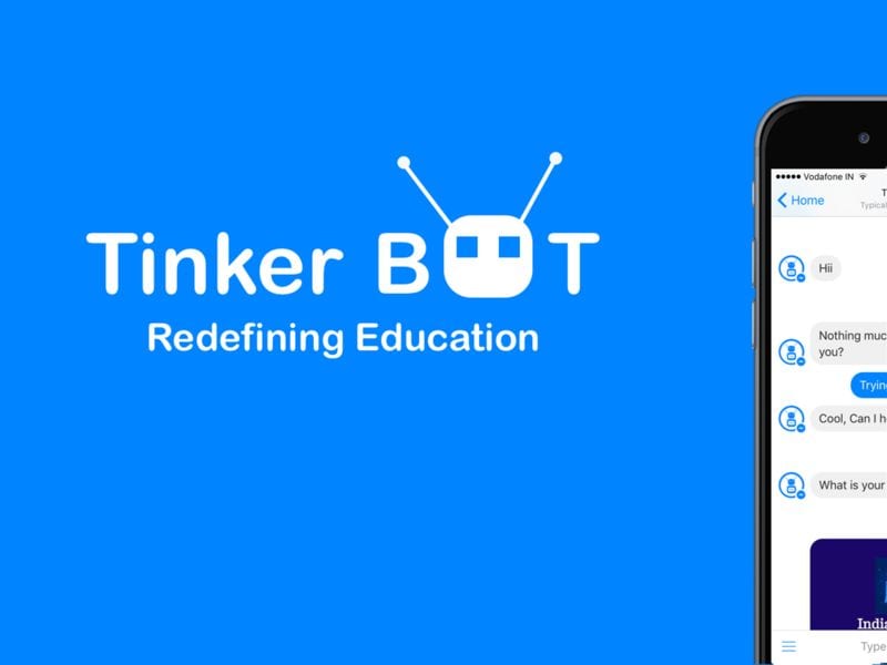 Interactive Learning Chatbots