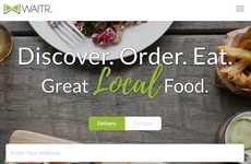 Local Food Delivery Services