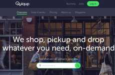 Freestyle Food Courier Services