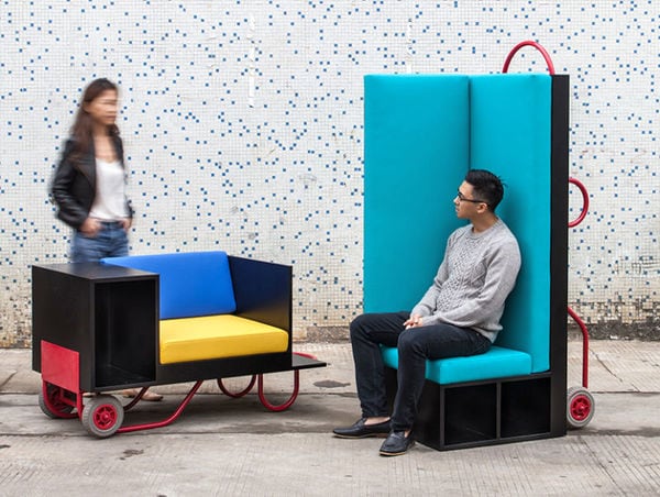Top 40 Furniture Trends in June
